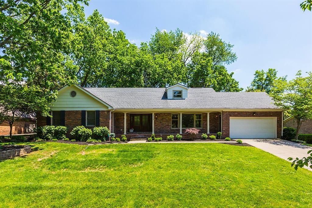 View Bluegrass Property Exchange's Homes for Sale Bluegrass Property