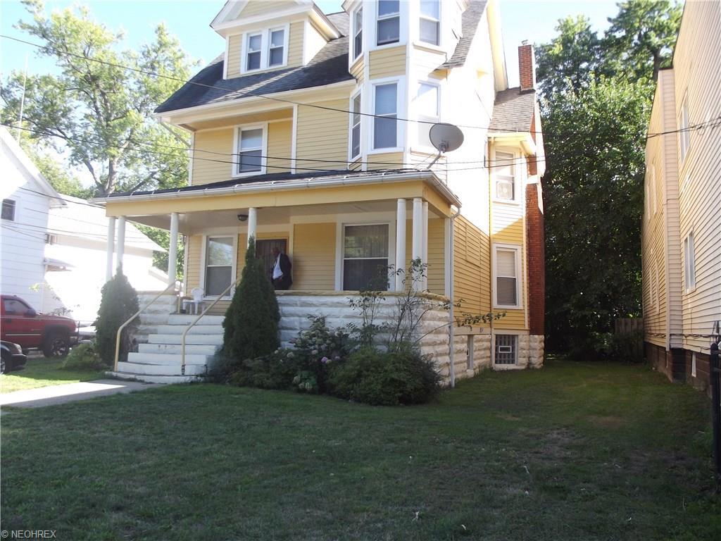 Ruffin Real Estate Co