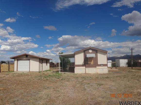 View Property 4620 N Patsy Dr, Kingman, AZ 86409 | ERA 