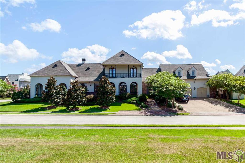 View Property | Jordan Trosclair | Baton Rouge REALTOR®
