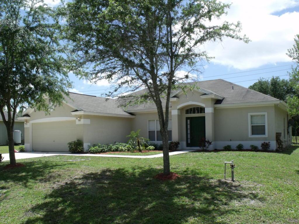 View Property 1006 Siboney Street, Palm Bay, FL 32907 Posey & Co