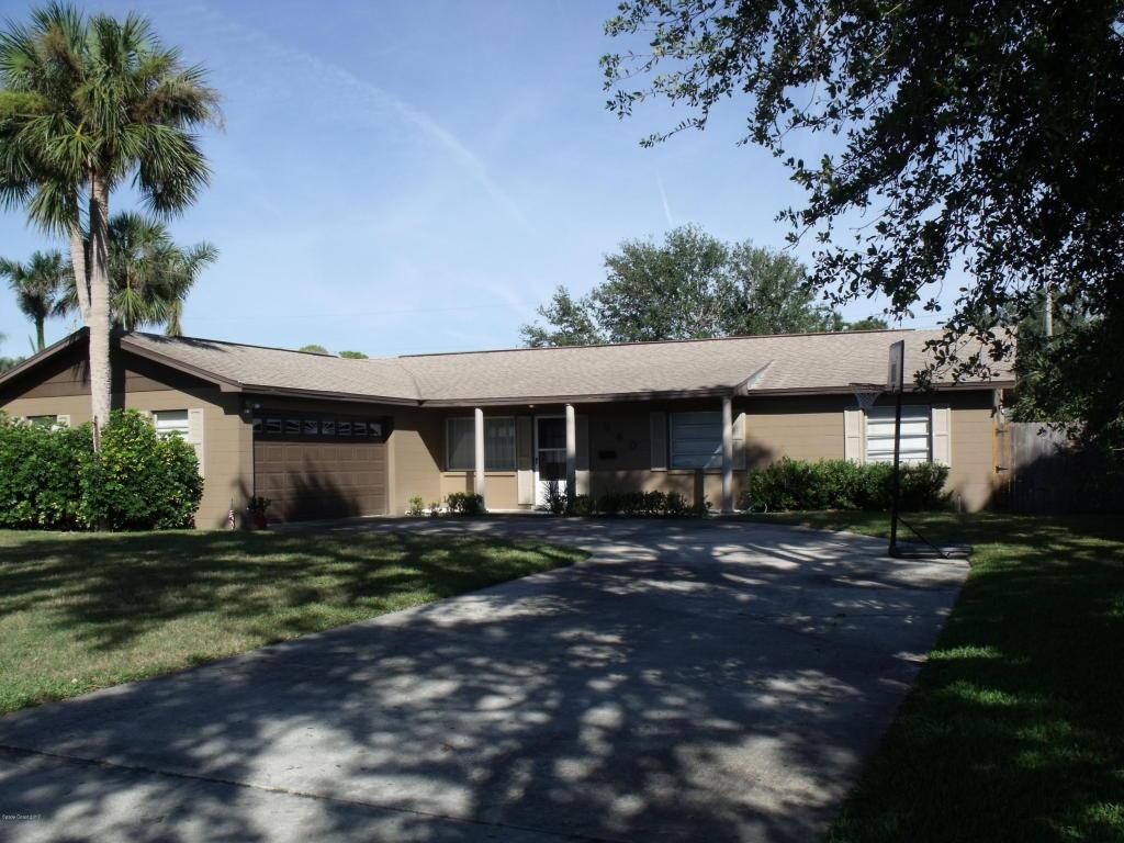 View Property 240 Marlin Drive, Merritt Island, FL 32952 Posey & Co