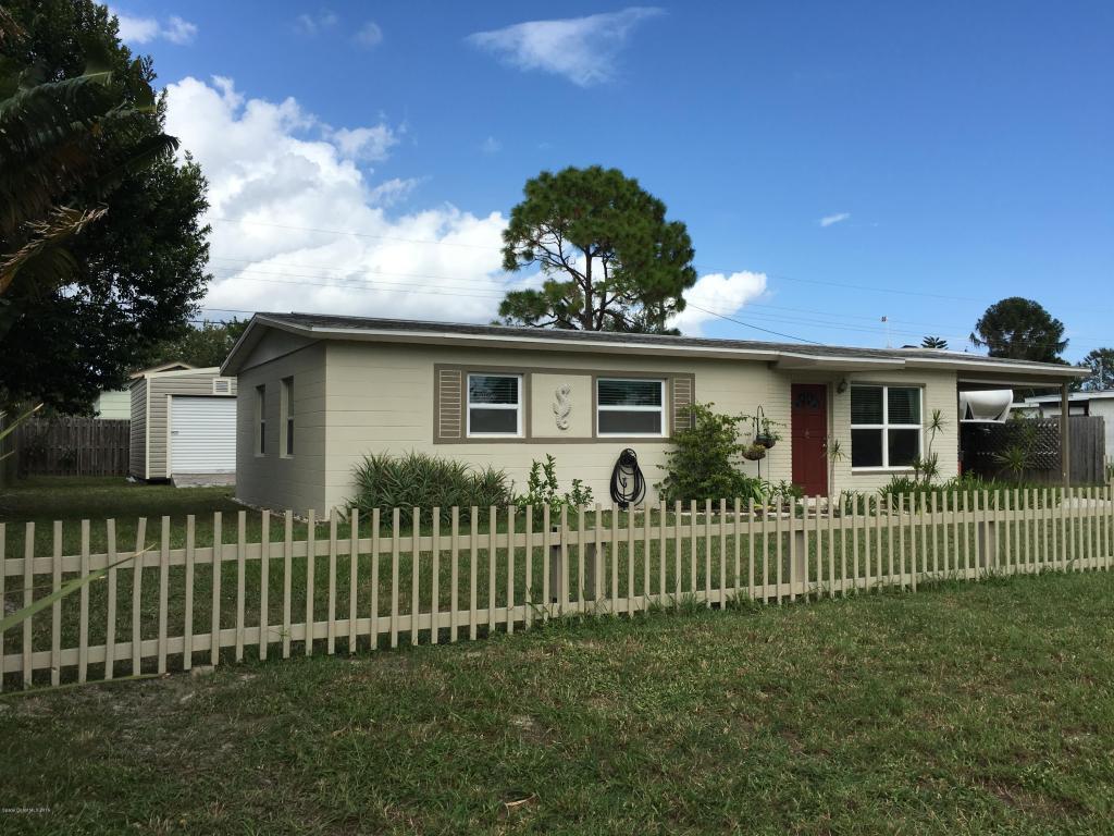 View Property 512 Seacrest Avenue, Merritt Island, FL 32952 Posey