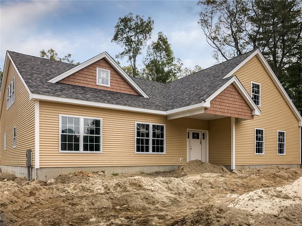 View Property StearnsMcGee Team at RE/MAX Properties North Smithfield