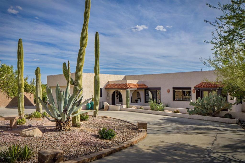 View Property 6801 N Green Mountain Place, Tucson, AZ 85718 Calvin